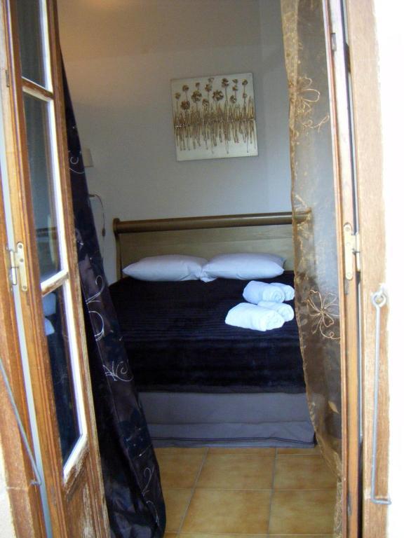 Hotel Le Niobel - Hotel De Charme Belgodère Rom bilde