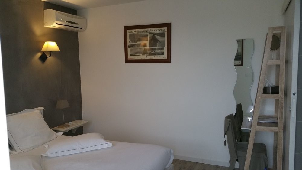 Hotel Le Niobel - Hotel De Charme Belgodère Eksteriør bilde