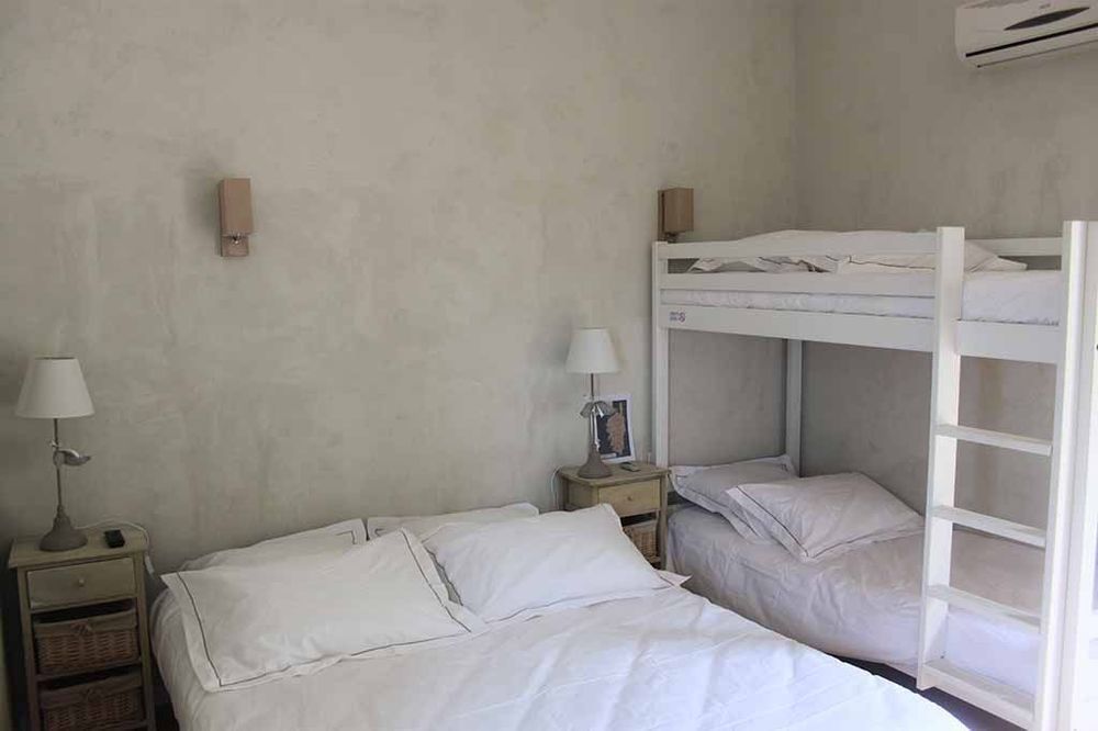 Hotel Le Niobel - Hotel De Charme Belgodère Eksteriør bilde